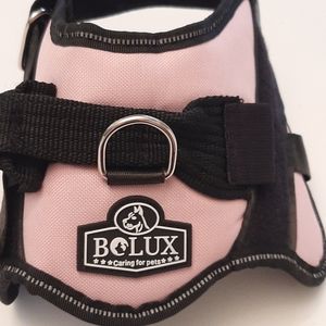 Bolux dog harness. Size small.
